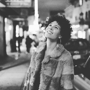 Meet your Posher, Ariane